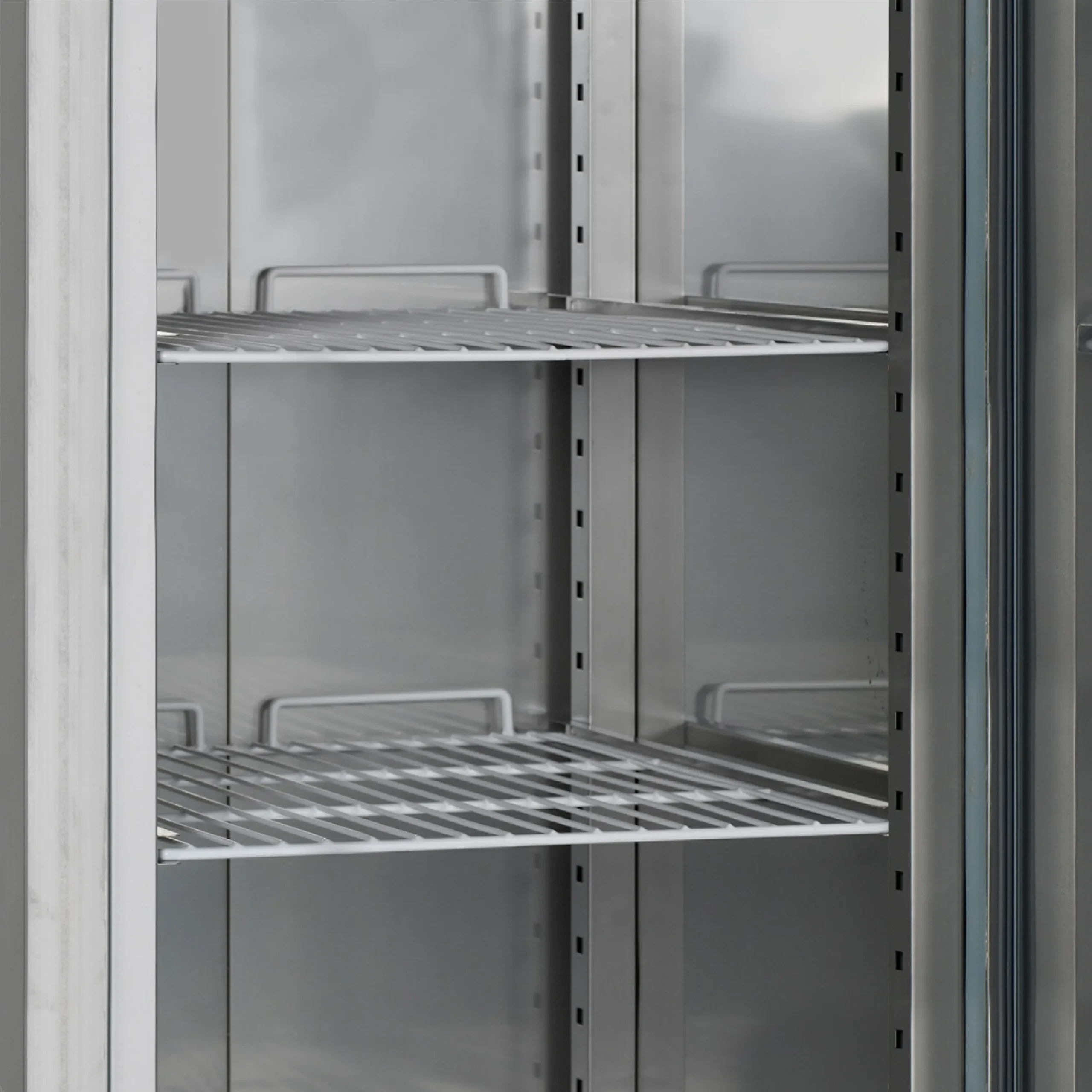 Chladiaca skriňa – 2 dverová – 1325 L | TEFCOLD RK 1420 – Obrázok 4