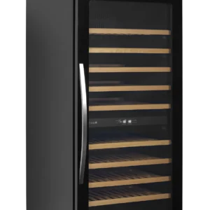 Vinotéka – 250 L/119 fliaš | TEFCOLD TFW 300-2F