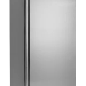 Chladiaca skriňa – plné dvere – nerezová | TEFCOLD UR 600 X1