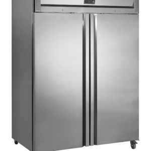 Chladiaca skriňa 2 dverová – 940 L | TEFCOLD RK 1420X1