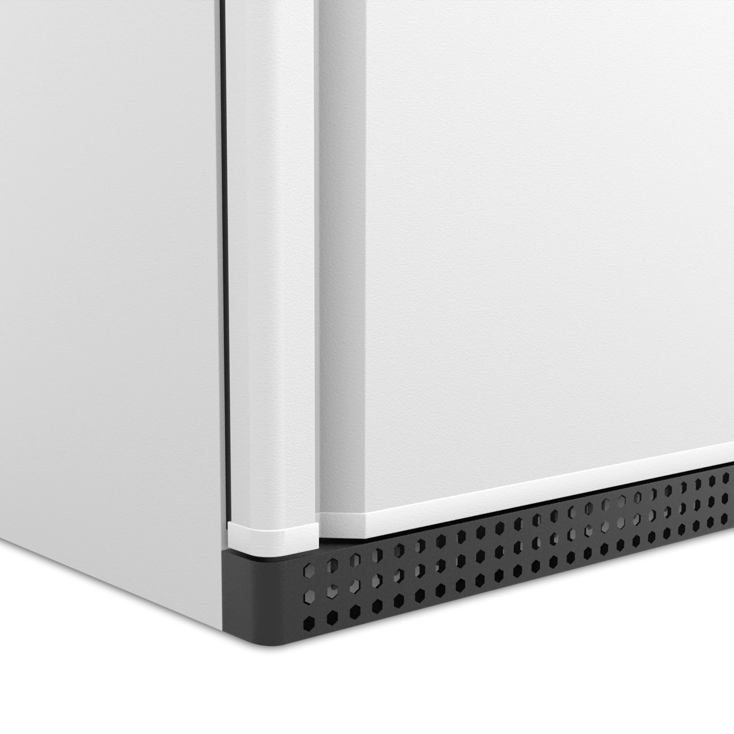 Chladiaca skriňa – 570 L – 130 W – biela | TEFCOLD UR 600 ST – Obrázok 4