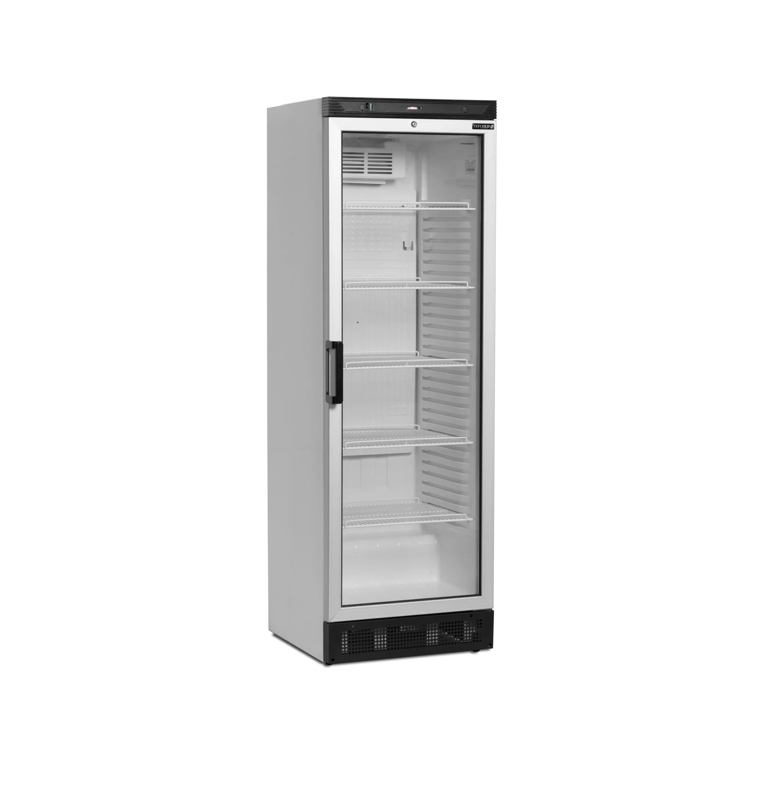 Chladiaca skriňa – 345 L – 2,2 kWh – biela | TEFCOLD FS 1380 – Obrázok 4