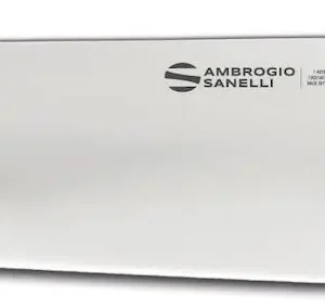 Nôž Supra šéfkuchára, Ambrogio Sanelli, (L)450mm