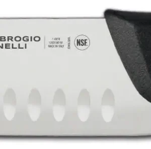 Nôž Supra Santoku, Ambrogio Sanelli, (L)320mm