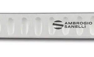 Nôž Supra na lososa, Ambrogio Sanelli, (L)420mm