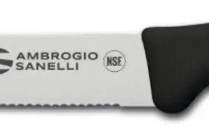 Univerzálny nôž Supra, Ambrogio Sanelli, (L)260mm