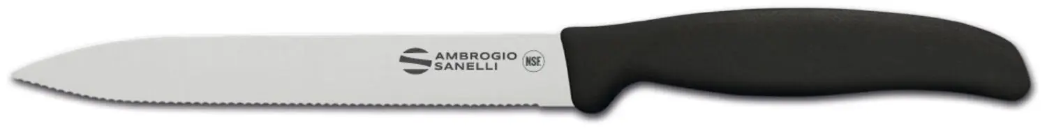 Univerzálny nôž Supra, Ambrogio Sanelli, (L)260mm