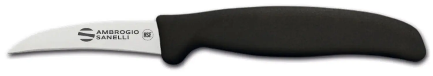 Nôž na zeleninu Supra, Ambrogio Sanelli, (L)190mm