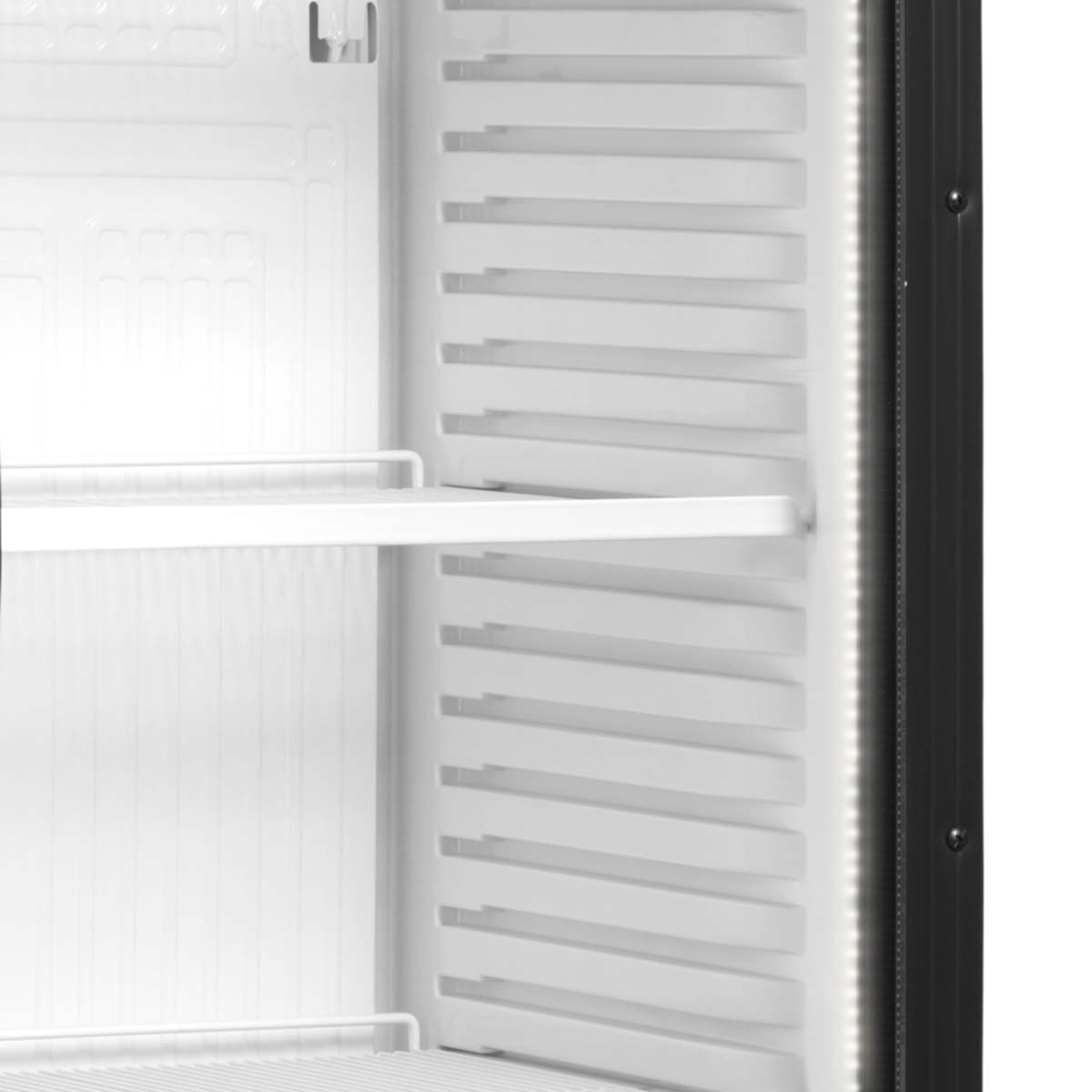 Chladnička na nápoje – 345 L – 2,25 kWh | TEFCOLD CEV 425 CP 2 LED – Obrázok 5