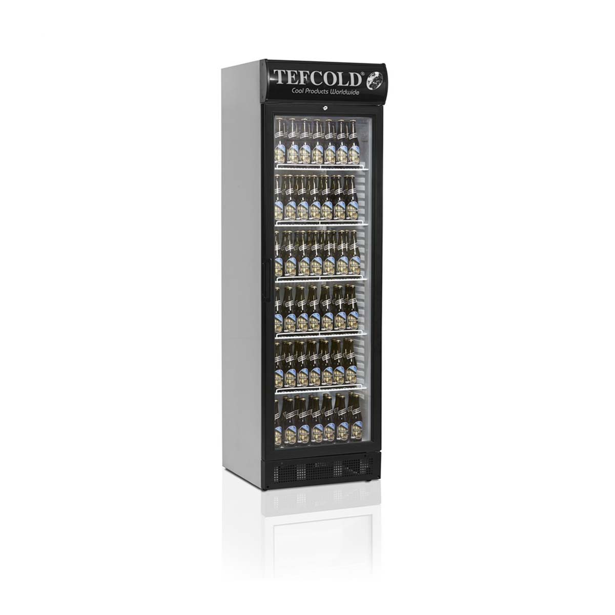 Chladiaca skriňa – 347 L – 2,25 kWh – biela | TEFCOLD SCU 1375 CP – Obrázok 3