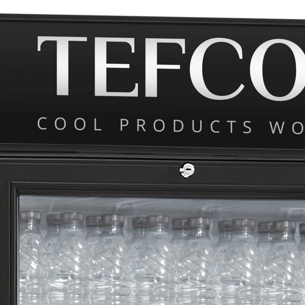 Chladiaca skriňa – 347 L – 2,25 kWh – biela | TEFCOLD SCU 1375 CP – Obrázok 5