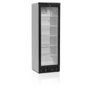 Chladiaca skriňa – 347 L – 74 kg – biela | TEFCOLD SCU 1375