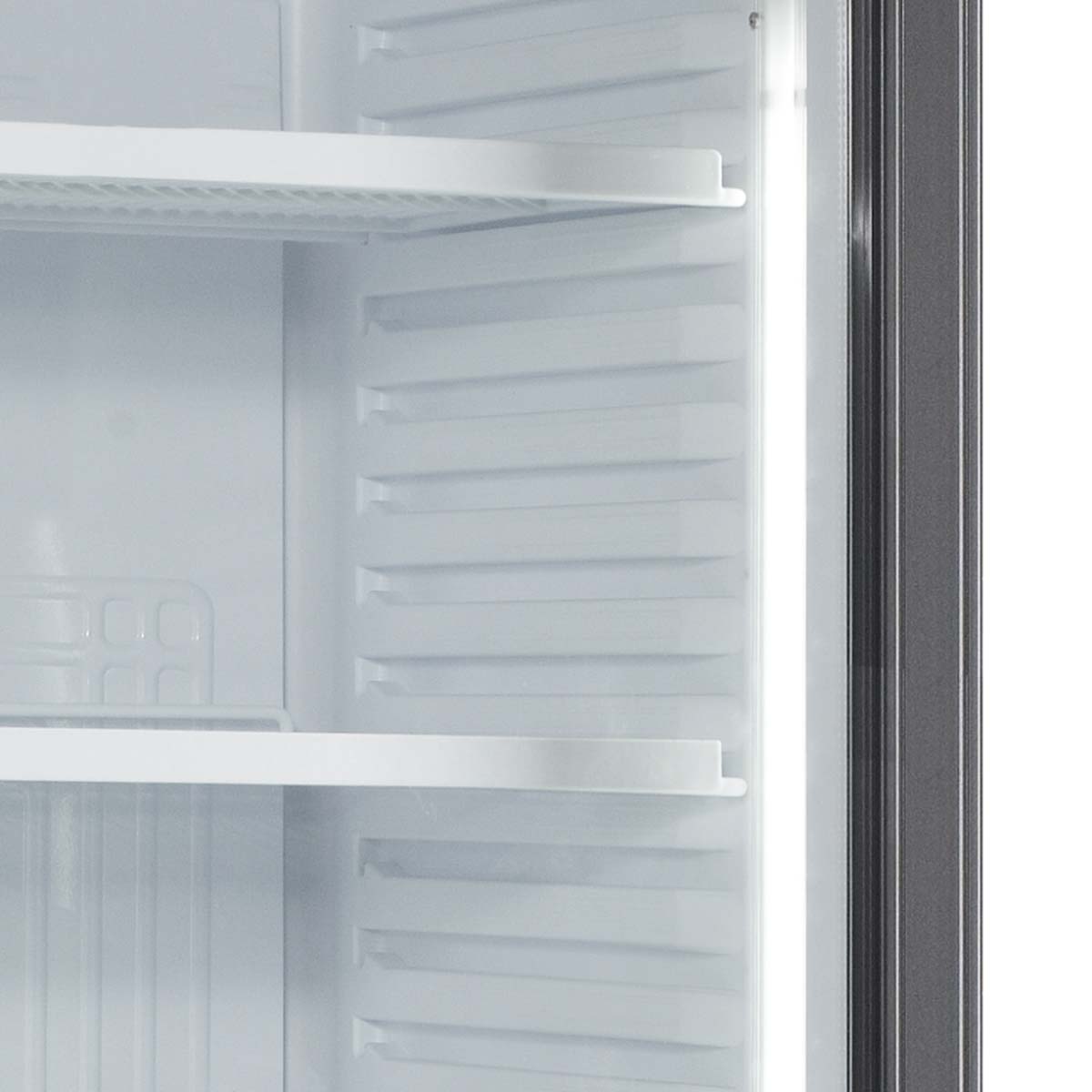 Chladiaca skriňa – 374 L – 3,62 kWh | TEFCOLD SCU 1450 CP – Obrázok 2
