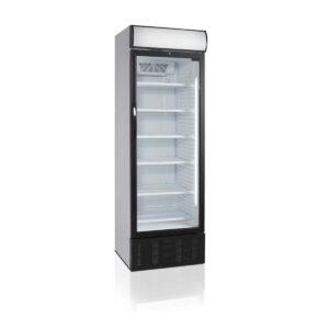 Chladiaca skriňa – 374 L – 3,62 kWh | TEFCOLD SCU 1450 CP