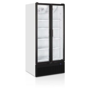 Chladiaca skriňa – 535 L – biela | TEFCOLD FS890H