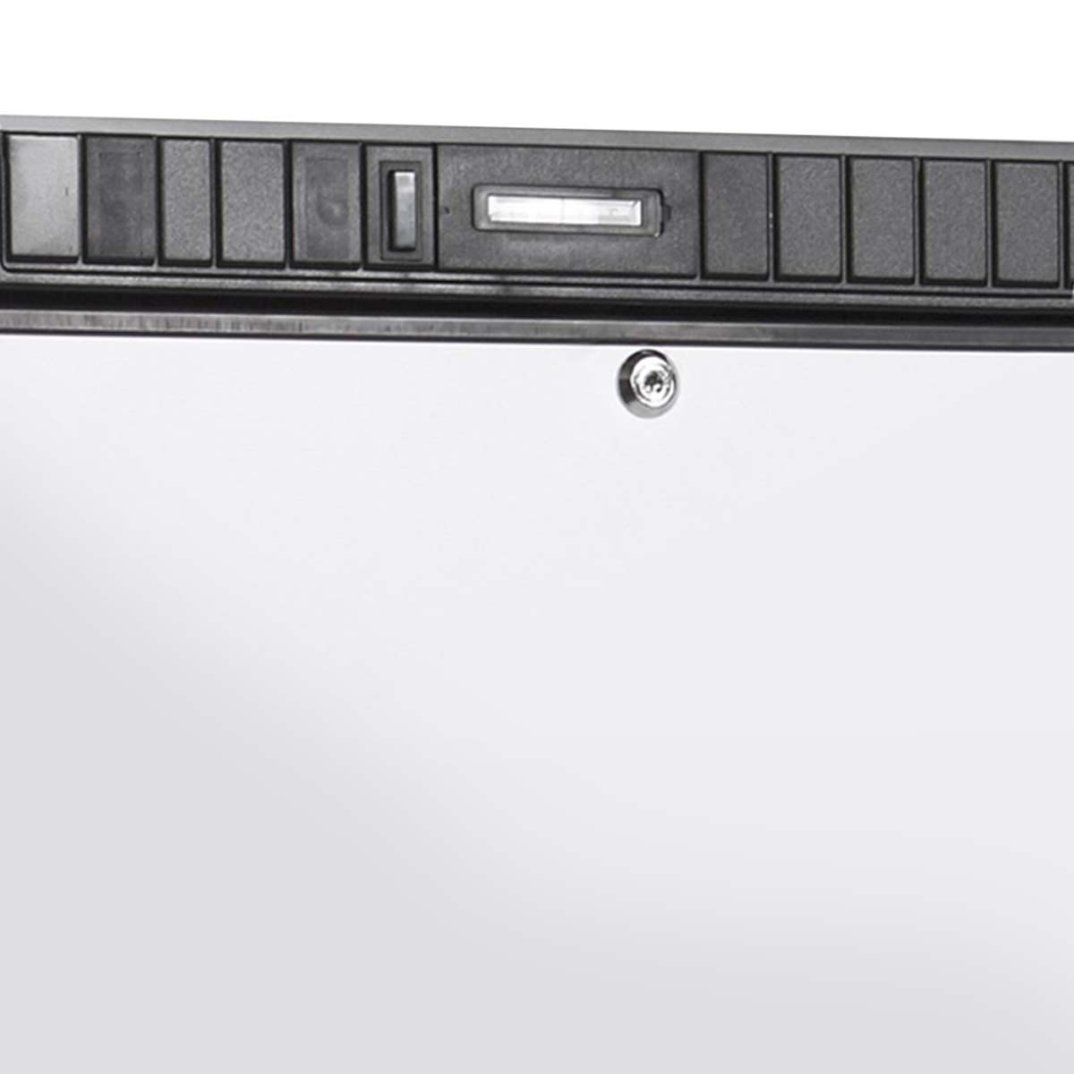 Chladiaca skriňa – 260 L | TEFCOLD SDU 1280 – Obrázok 4