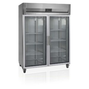 Chladiaca skriňa GN 2/1 – 1325 L | TEFCOLD RK 1420 G