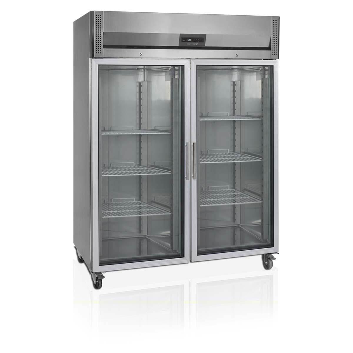 Chladiaca skriňa GN 2/1 – 1325 L | TEFCOLD RK 1420 G
