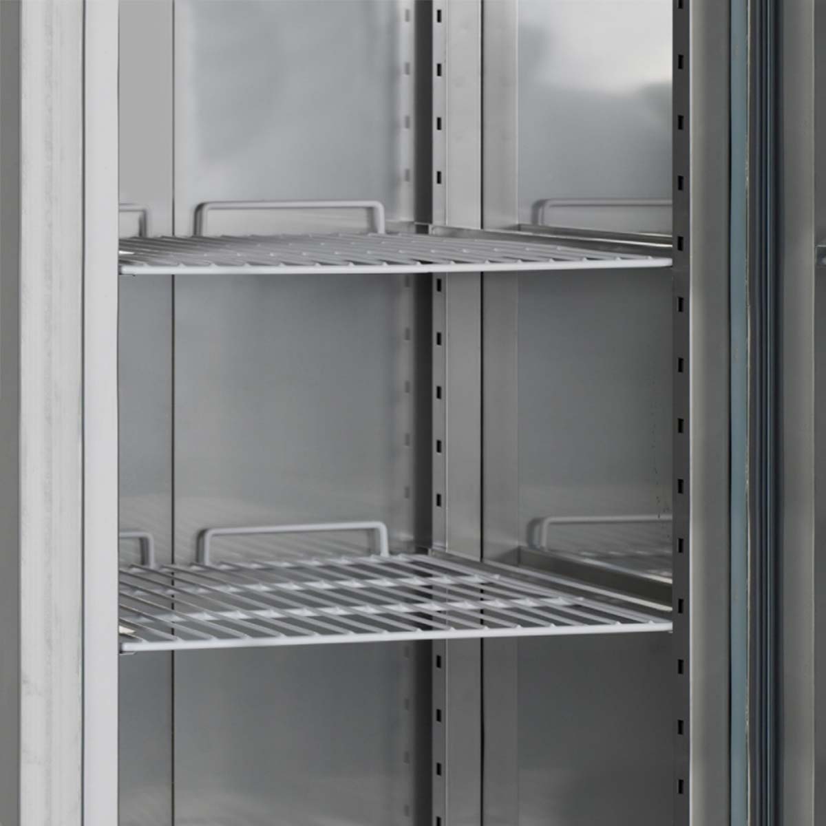 Chladiaca skriňa GN 2/1 – 1325 L | TEFCOLD RK 1420 G – Obrázok 4