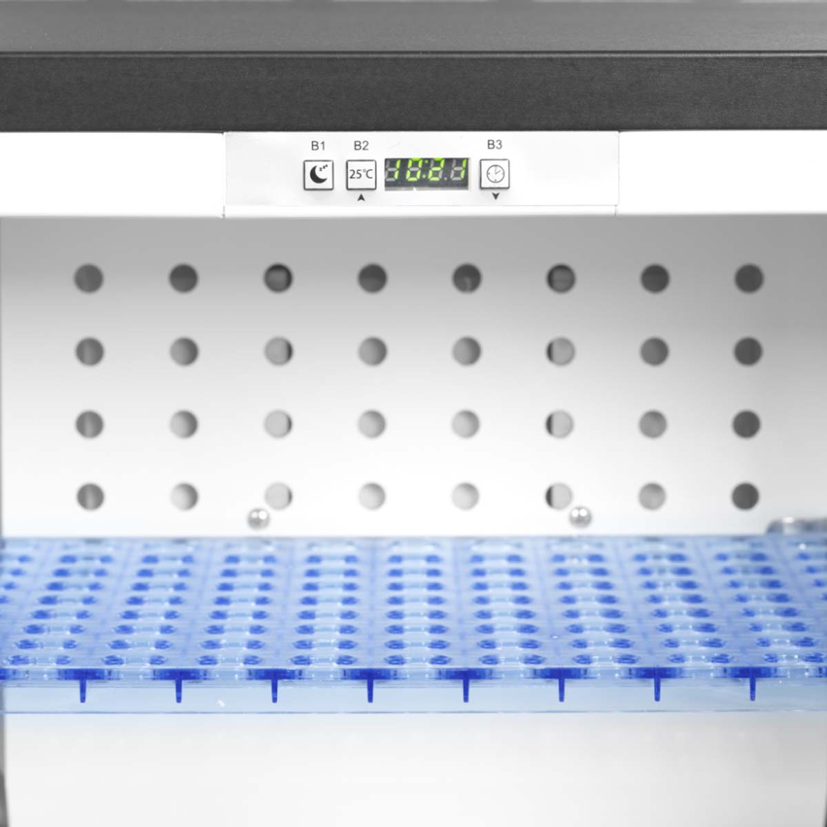Mini chladnička – čierna – 34 L | TEFCOLD TM 45 GC – Obrázok 5