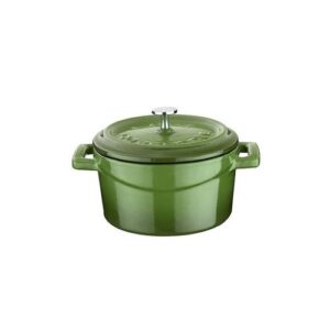 Liatinová mini zapekacia misa s priemerom ( ) 10 cm, 350 ml