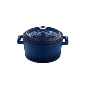 Liatinová mini zapekacia misa s priemerom ( ) 10 cm, 350 ml