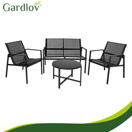 Sada nábytku - 4 dielna Gardlov – Obrázok 6