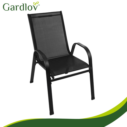 Stolička- 2 kusy Gardlov – Obrázok 3