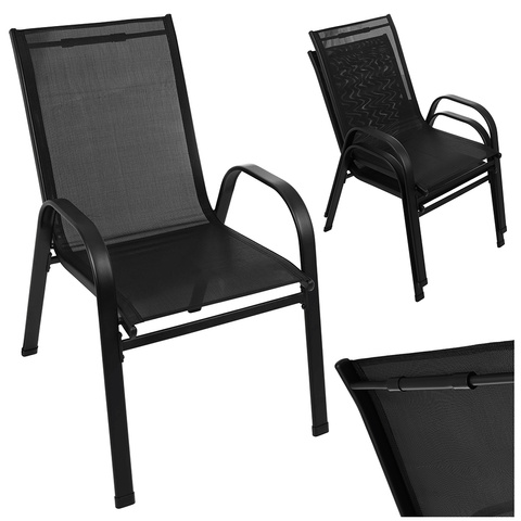 Stolička- 2 kusy Gardlov