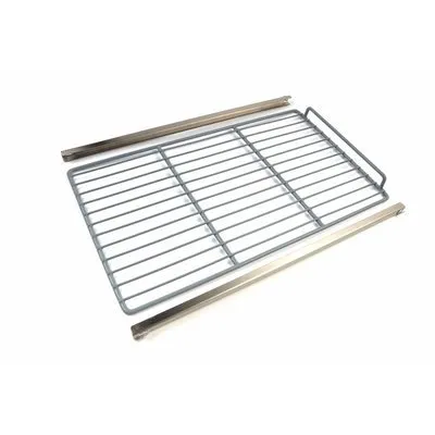 Polica vrátane koľajníc 2/1 GN (F)R600 GN / 1200 GN