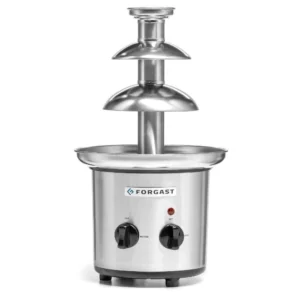 Čokoládová fontána | FORGAST FG09005