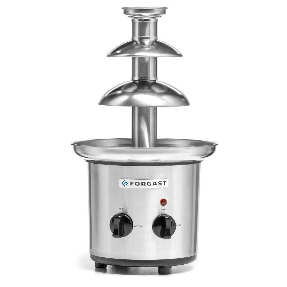 Čokoládová fontána | FORGAST FG09005