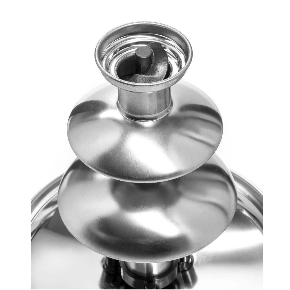 Čokoládová fontána | FORGAST FG09005 – Obrázok 3