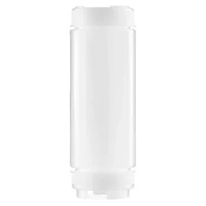 Dávkovač na omáčky z polypropylénu 710 ml, transparentný | FORGAST FG03238