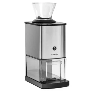 Elektrický drvič ľadu 12 kg/h, 80 W, 230 V | FORGAST FG10312