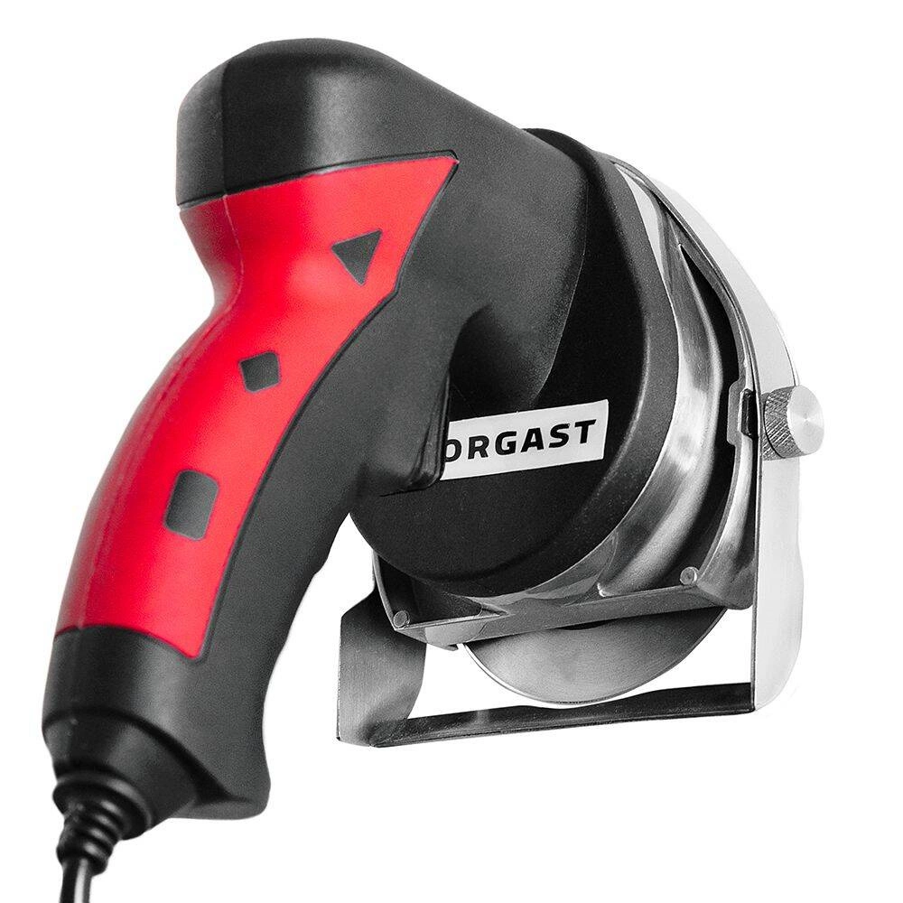 Elektrický nôž na kebab, 10 cm, 0.08 kW | FORGAST FG09501