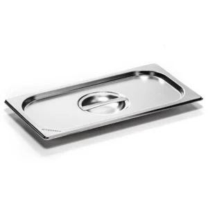 GN 1/4 eko veko z nerezovej ocele FORGAST FG06400V1