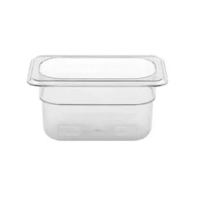 Gastronádoba GN 1/9, hĺ. 6,5 cm, z polykarbonátu | FORGAST FG06796