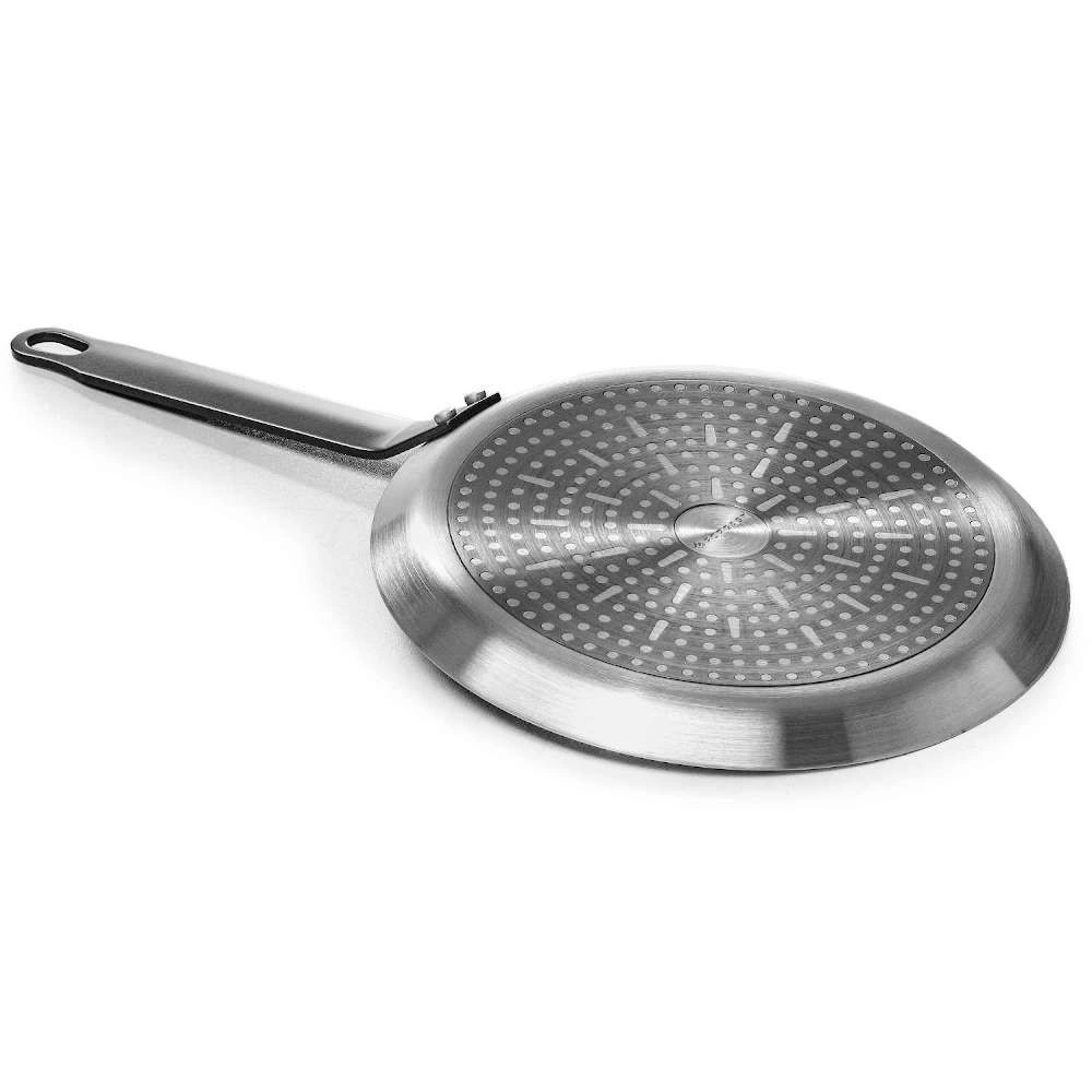 Hliníková panvica na palacinky PLATINUM PLUS s priemerom 30 cm | FORGAST FG02325 – Obrázok 4