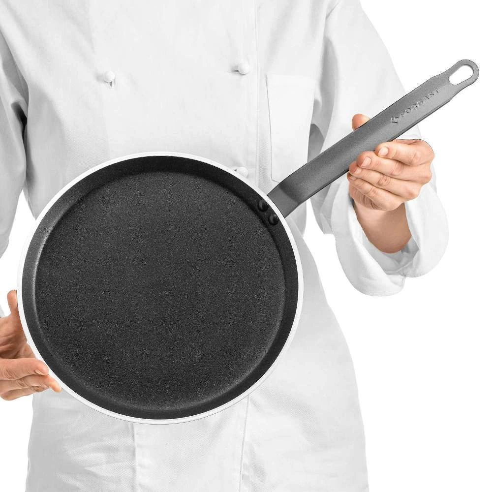 Hliníková panvica na palacinky PLATINUM PLUS s priemerom 30 cm | FORGAST FG02325 – Obrázok 3