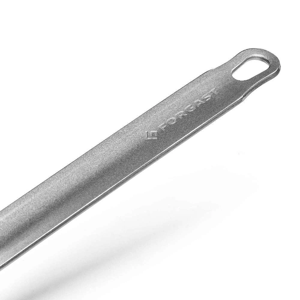 Hliníková panvica na palacinky PLATINUM PLUS s priemerom 30 cm | FORGAST FG02325 – Obrázok 2