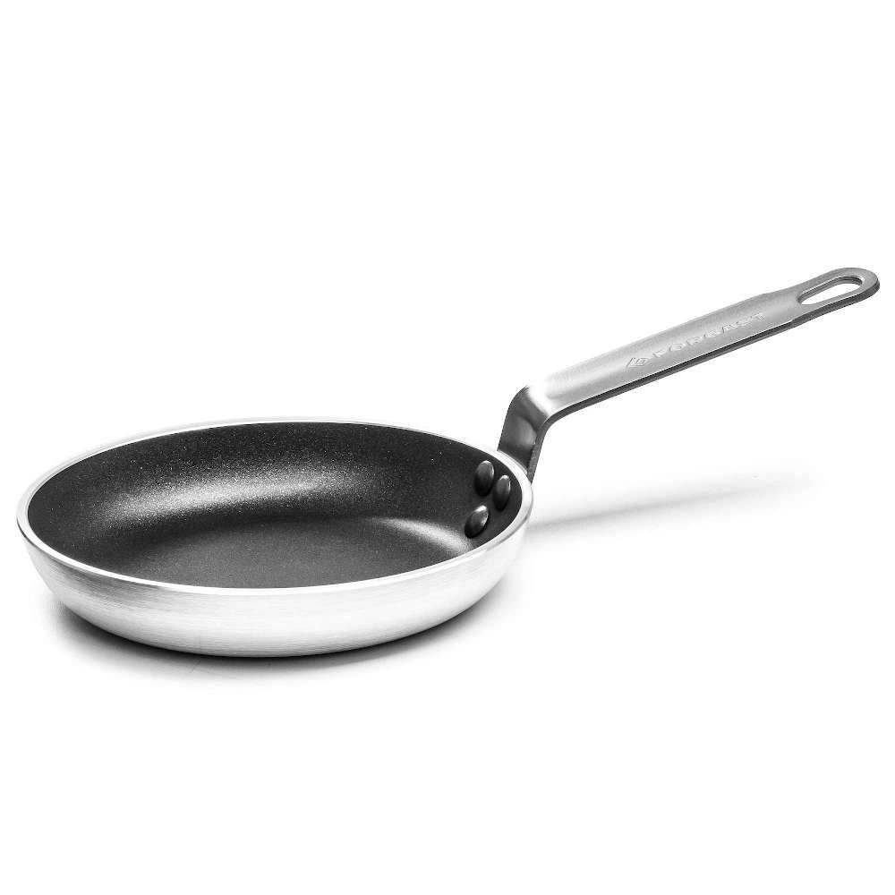 Hliníková panvica s nepriľnavým povrchom PLATINUM PLUS s priemerom 20 cm FORGAST FG02321 – Obrázok 5