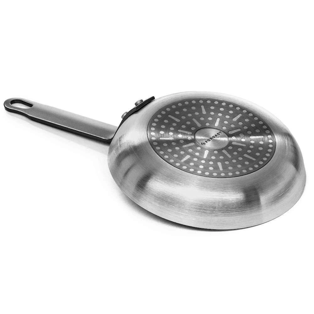 Hliníková panvica s nepriľnavým povrchom PLATINUM PLUS s priemerom 20 cm FORGAST FG02321 – Obrázok 4