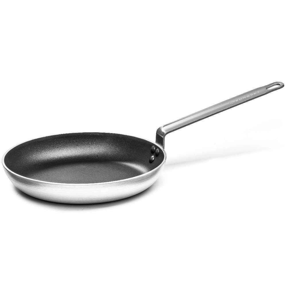 Hliníková panvica s nepriľnavým povrchom PLATINUM PLUS s priemerom 28 cm FORGAST FG02324 – Obrázok 5