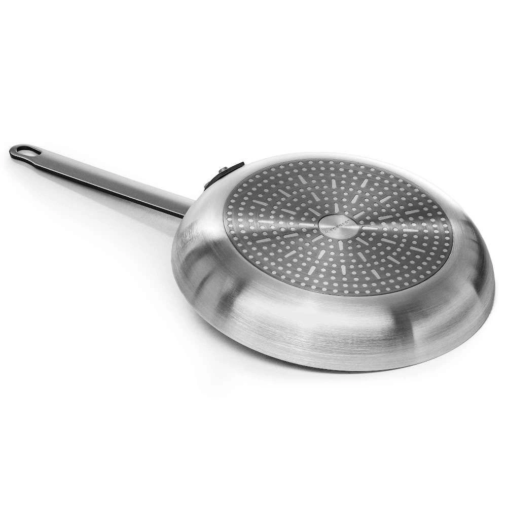 Hliníková panvica s nepriľnavým povrchom PLATINUM PLUS s priemerom 28 cm FORGAST FG02324 – Obrázok 4