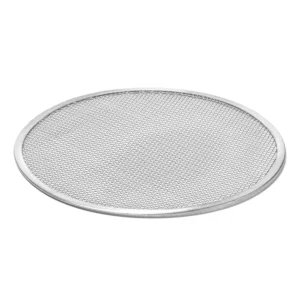 Hliníková sieťka na pizzu 36 cm | FORGAST FG02916