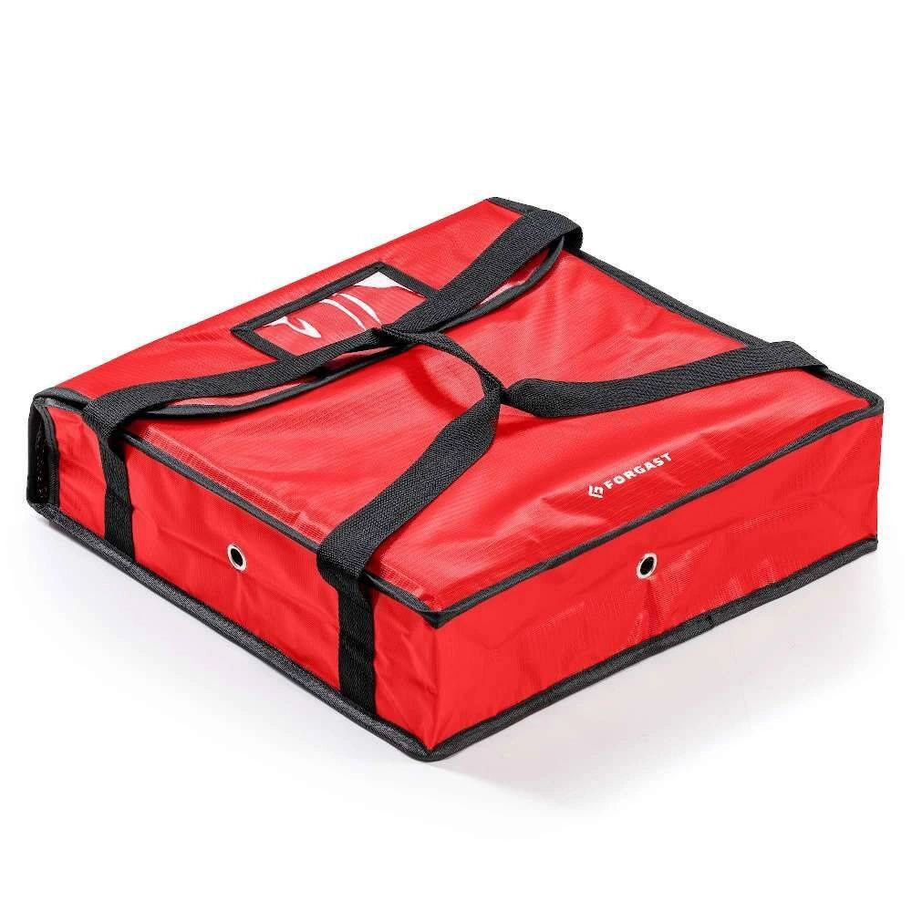 Izolovaný vak na pizzu 45x45x12,7 cm | FORGAST FG02672 – Obrázok 6