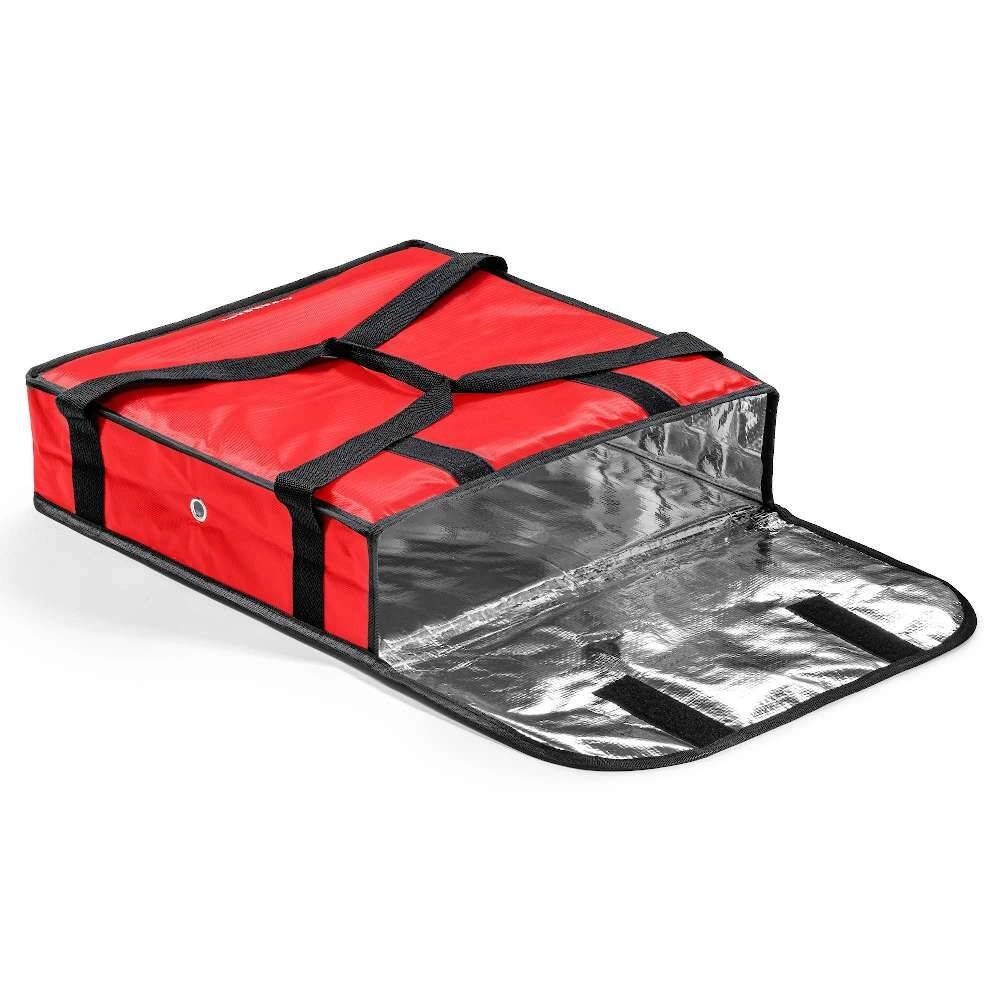 Izolovaný vak na pizzu 45x45x12,7 cm | FORGAST FG02672 – Obrázok 4