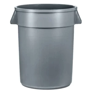 Kôš na odpadky, nádoba 80 l, priemer 49 cm, výška 61 cm | FORGAST FG00508