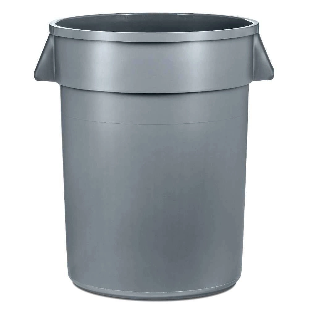 Kôš na odpadky, nádoba 80 l, priemer 49 cm, výška 61 cm | FORGAST FG00508